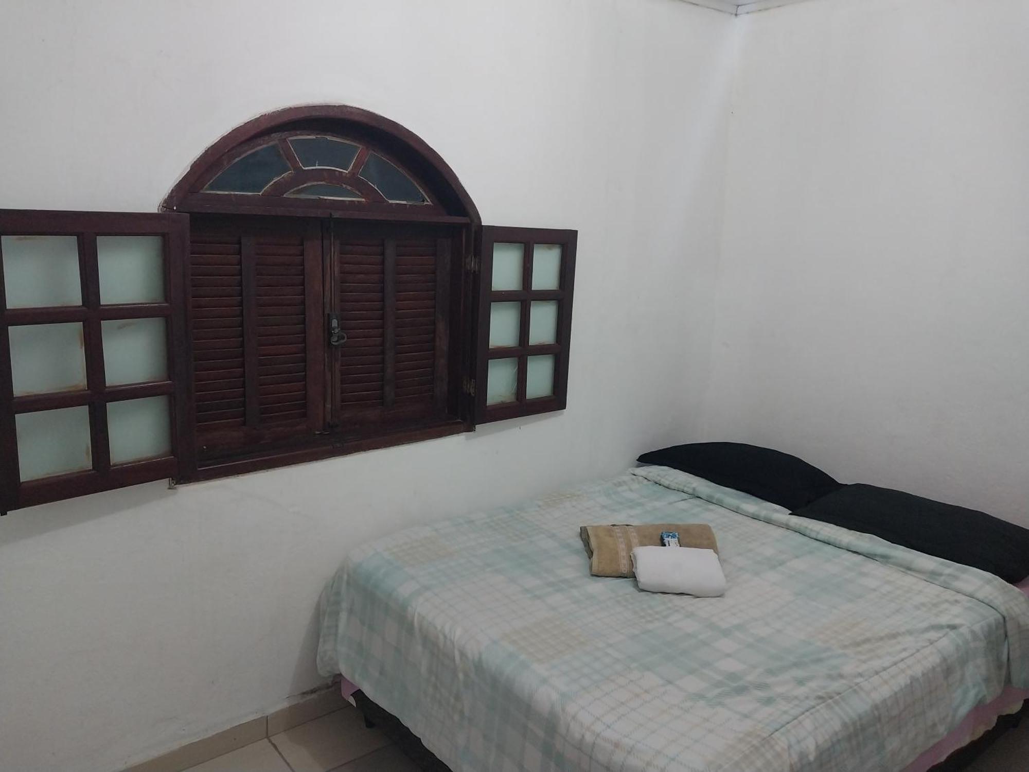 Guarus House Plaza Shopping Βίλα Campos dos Goytacazes Εξωτερικό φωτογραφία
