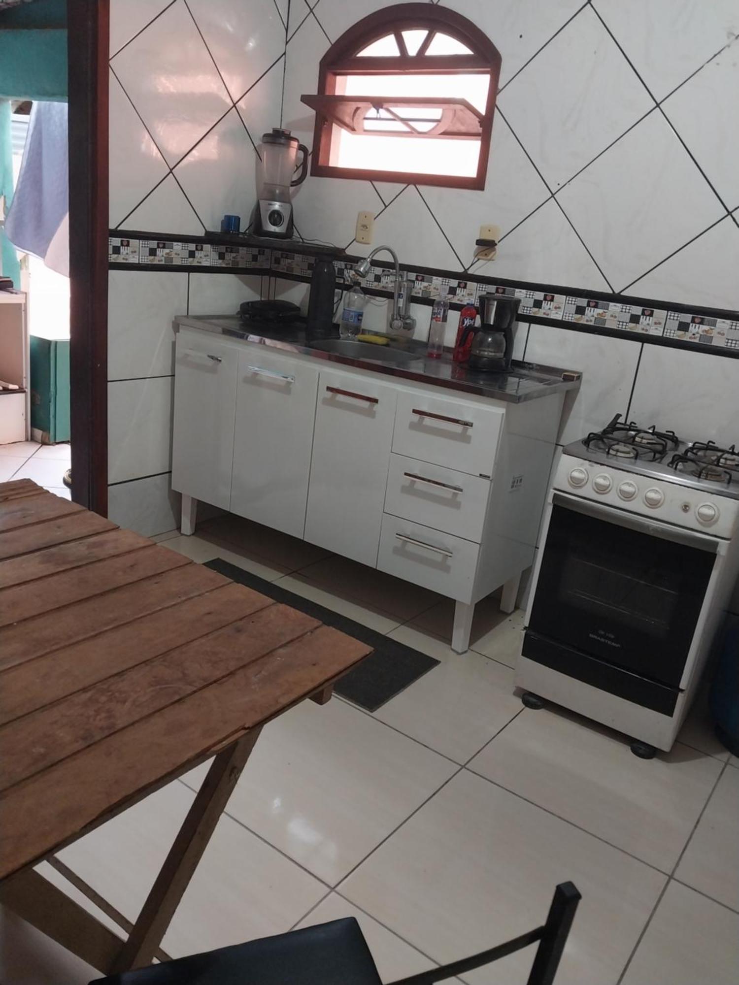 Guarus House Plaza Shopping Βίλα Campos dos Goytacazes Εξωτερικό φωτογραφία