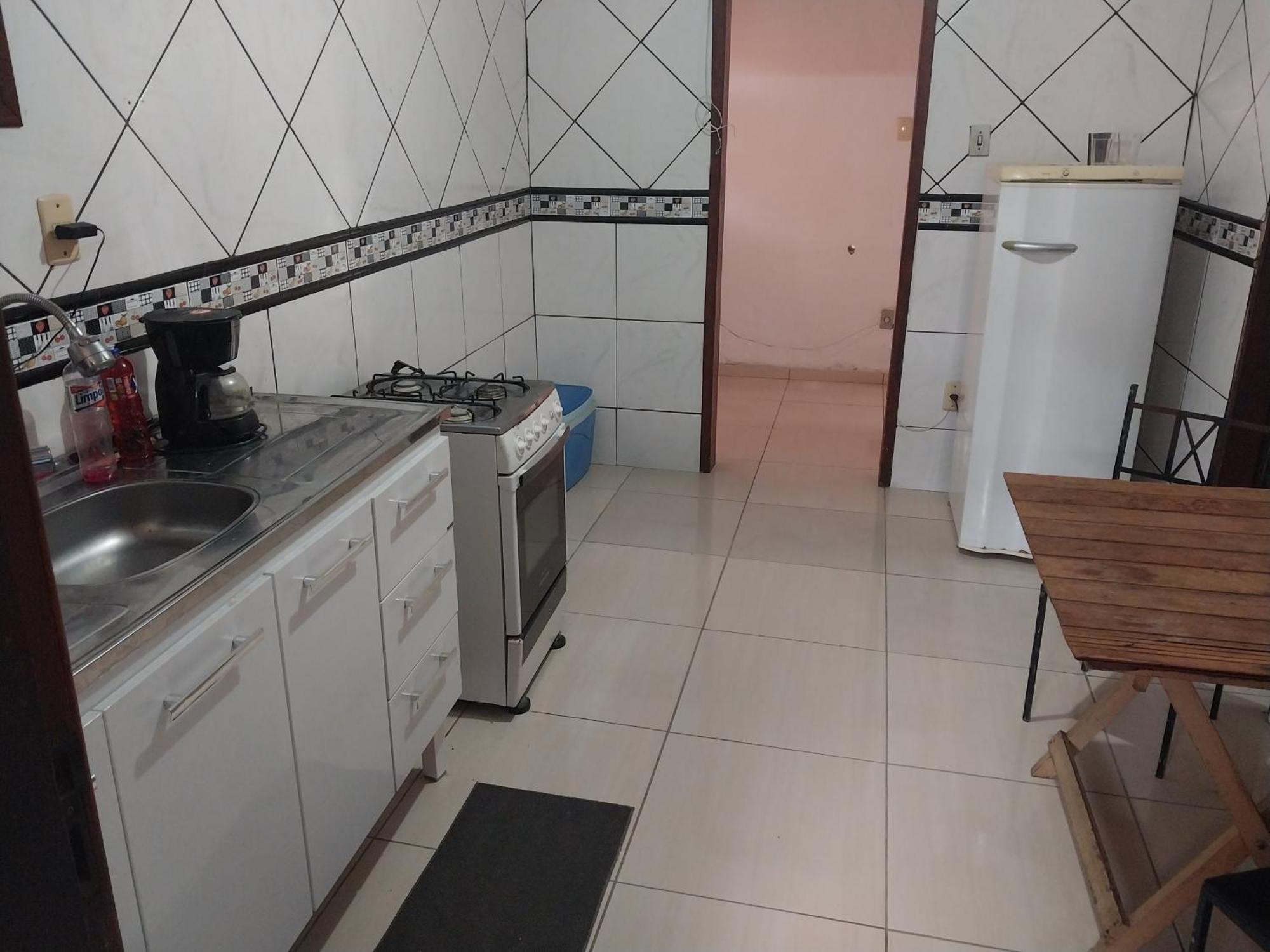 Guarus House Plaza Shopping Βίλα Campos dos Goytacazes Εξωτερικό φωτογραφία